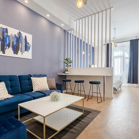D58 - Grand Boulevard Royal Apartment - Best Location By Bqa Budapest Luaran gambar