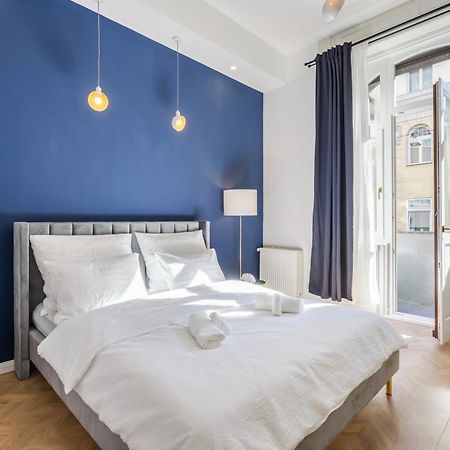 D58 - Grand Boulevard Royal Apartment - Best Location By Bqa Budapest Luaran gambar