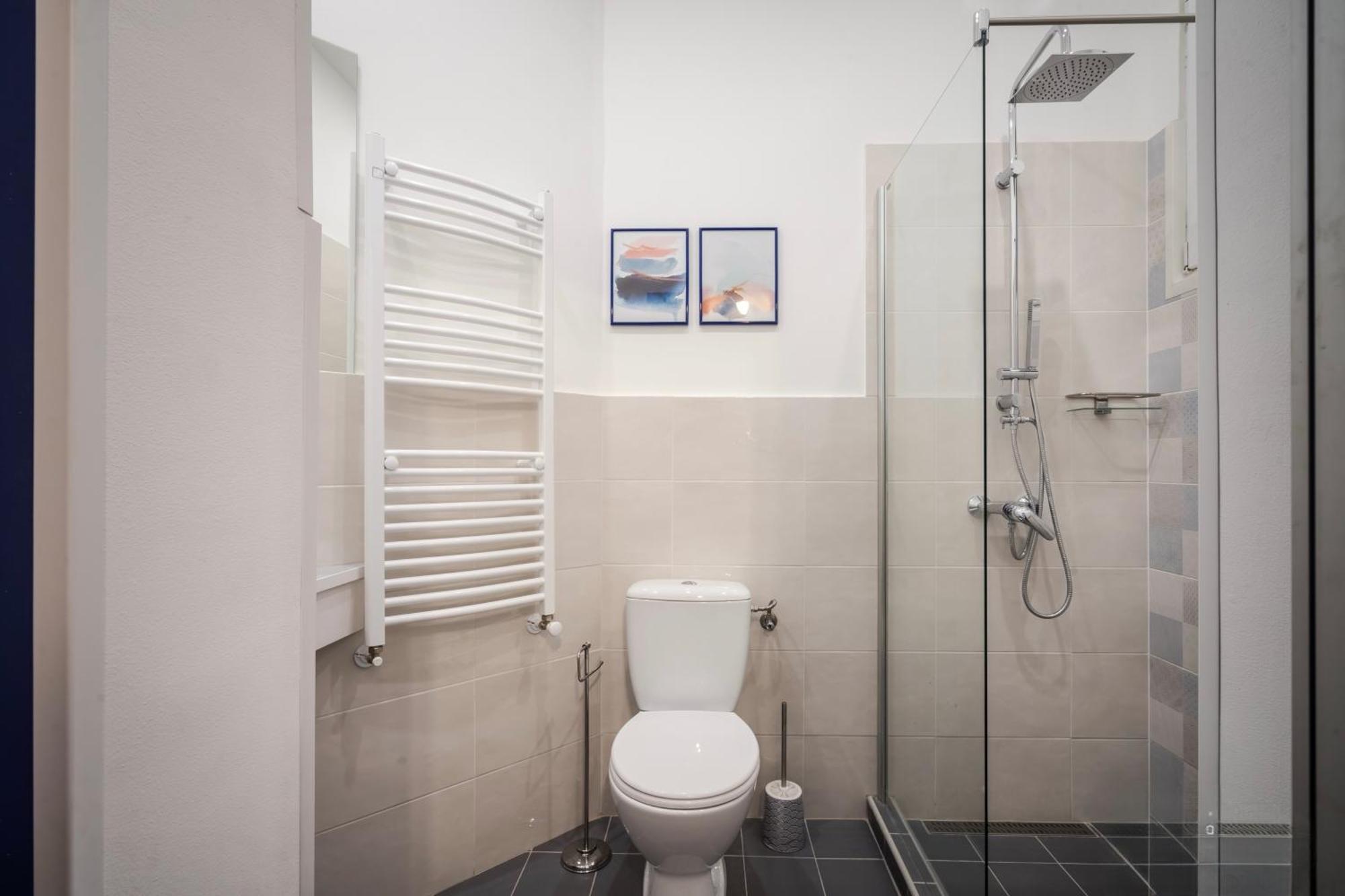 D58 - Grand Boulevard Royal Apartment - Best Location By Bqa Budapest Luaran gambar