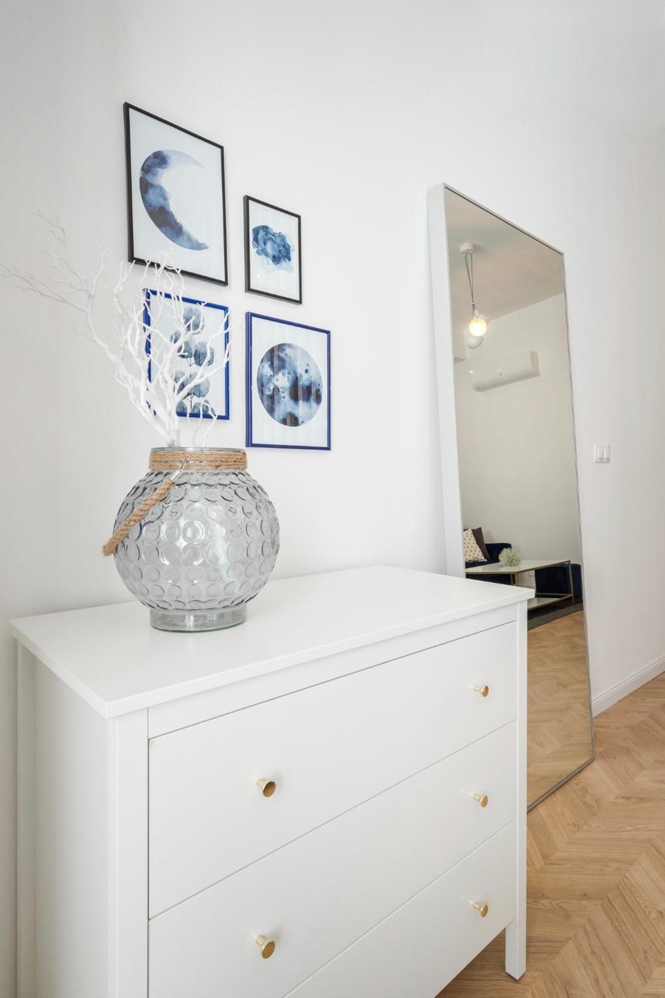 D58 - Grand Boulevard Royal Apartment - Best Location By Bqa Budapest Luaran gambar