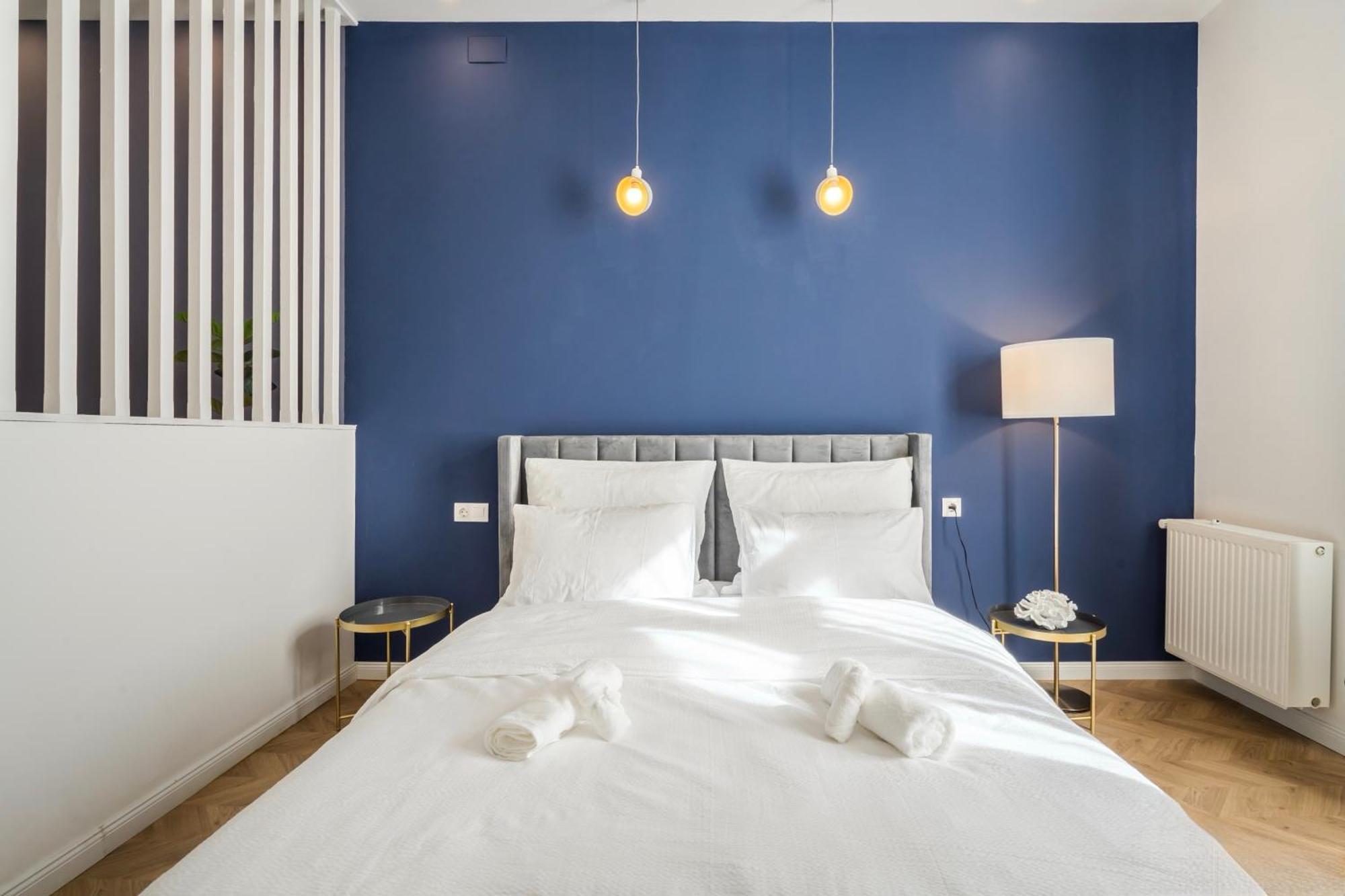 D58 - Grand Boulevard Royal Apartment - Best Location By Bqa Budapest Luaran gambar