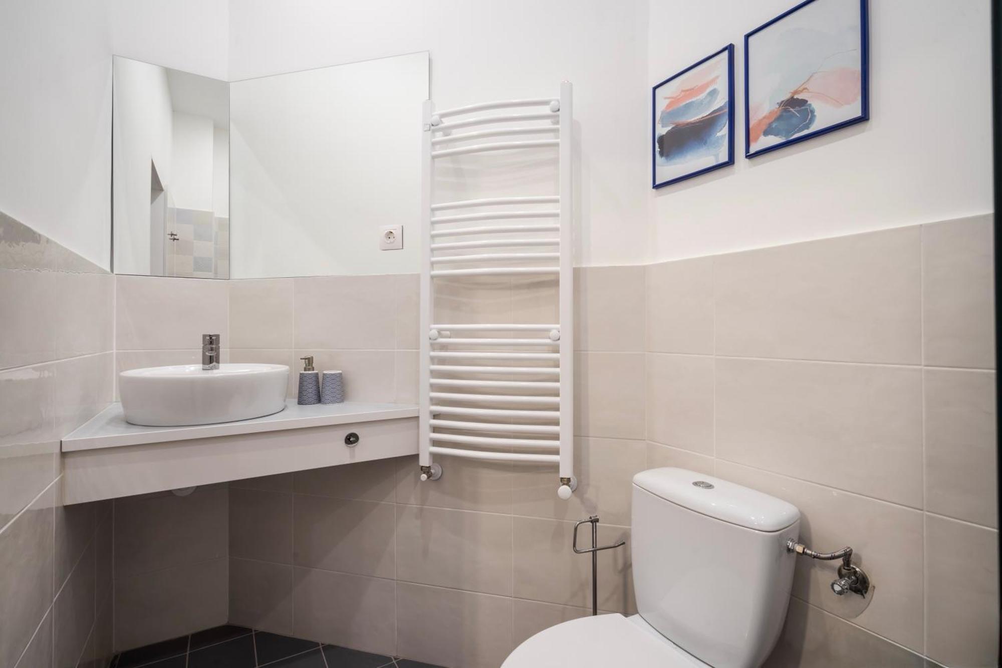 D58 - Grand Boulevard Royal Apartment - Best Location By Bqa Budapest Luaran gambar
